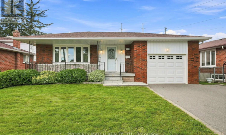 938 Scarborough Golf Club Road