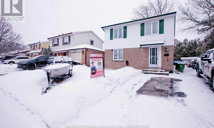 170 John Tabor Trail