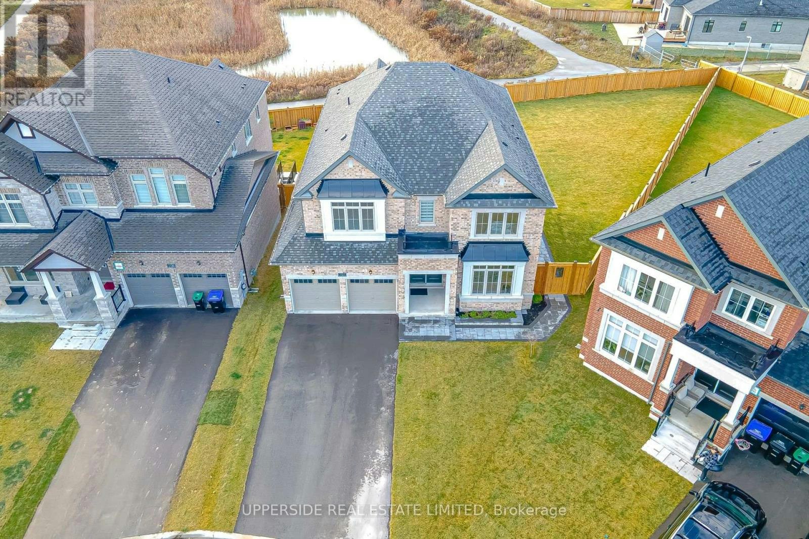 1727 Corsal Court, Innisfil, ON, L9S 0P8