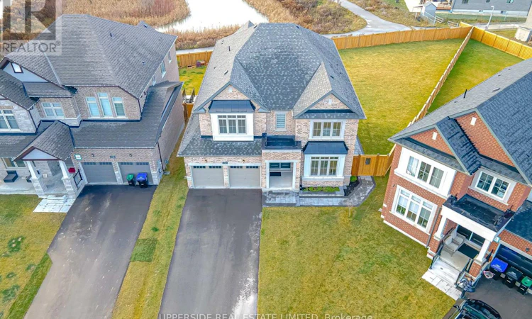 1727 Corsal Court