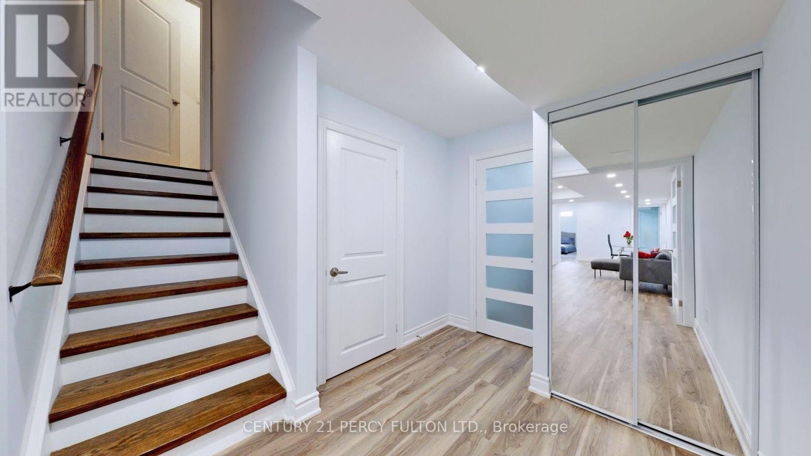 BSMT-72 Mohandas Drive, Markham, ON, L3S 0E4 - 2