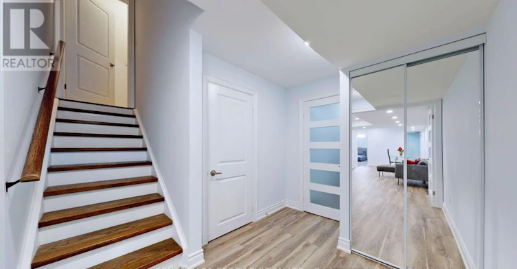 BSMT-72 Mohandas Drive, Markham, ON, L3S 0E4 - 2