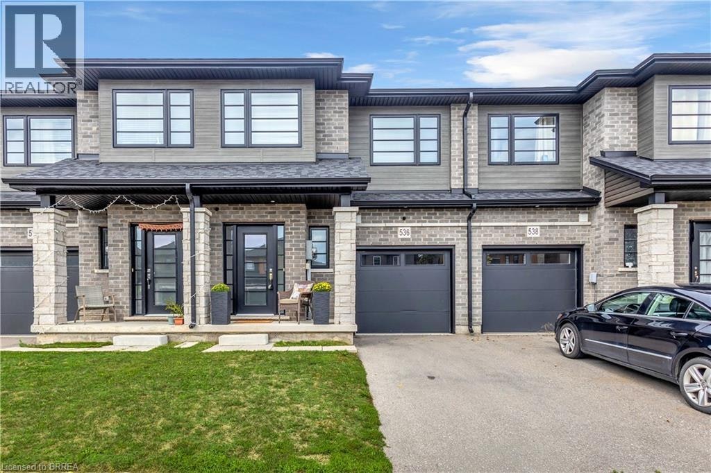 536 Grey Street, Brantford, ON, N3S 0C3