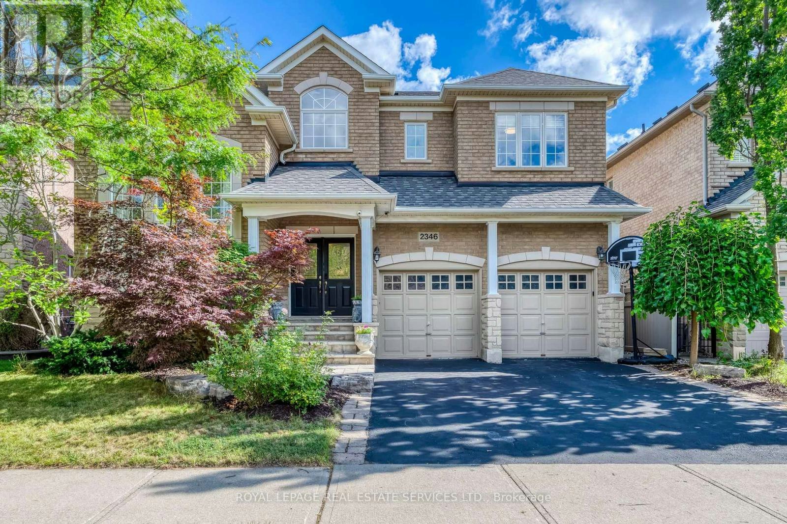 2346 Salcome Drive, Oakville, ON, L6H 7N3