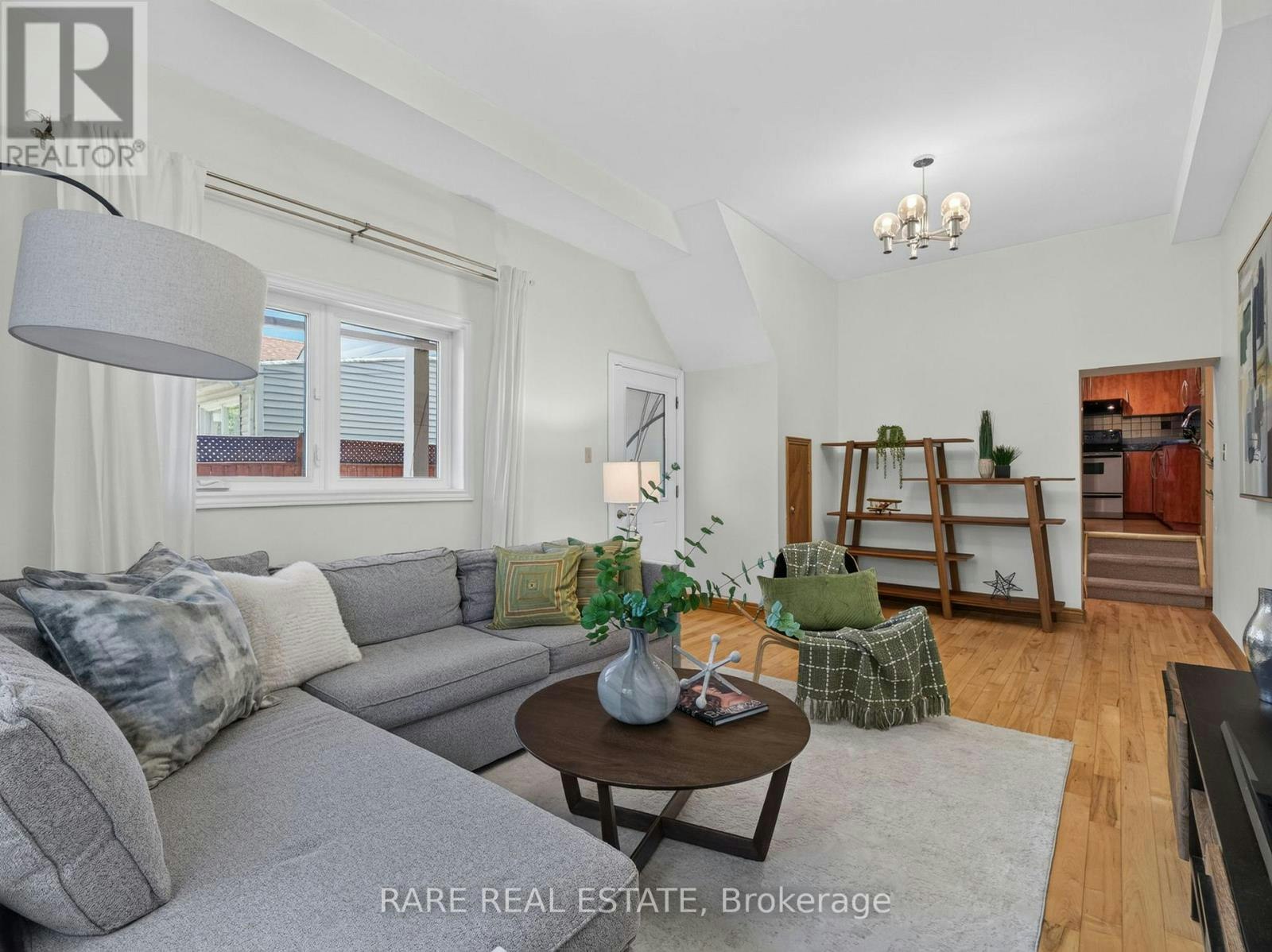 12 Kentroyal Drive, Toronto, ON, M9P 2M8