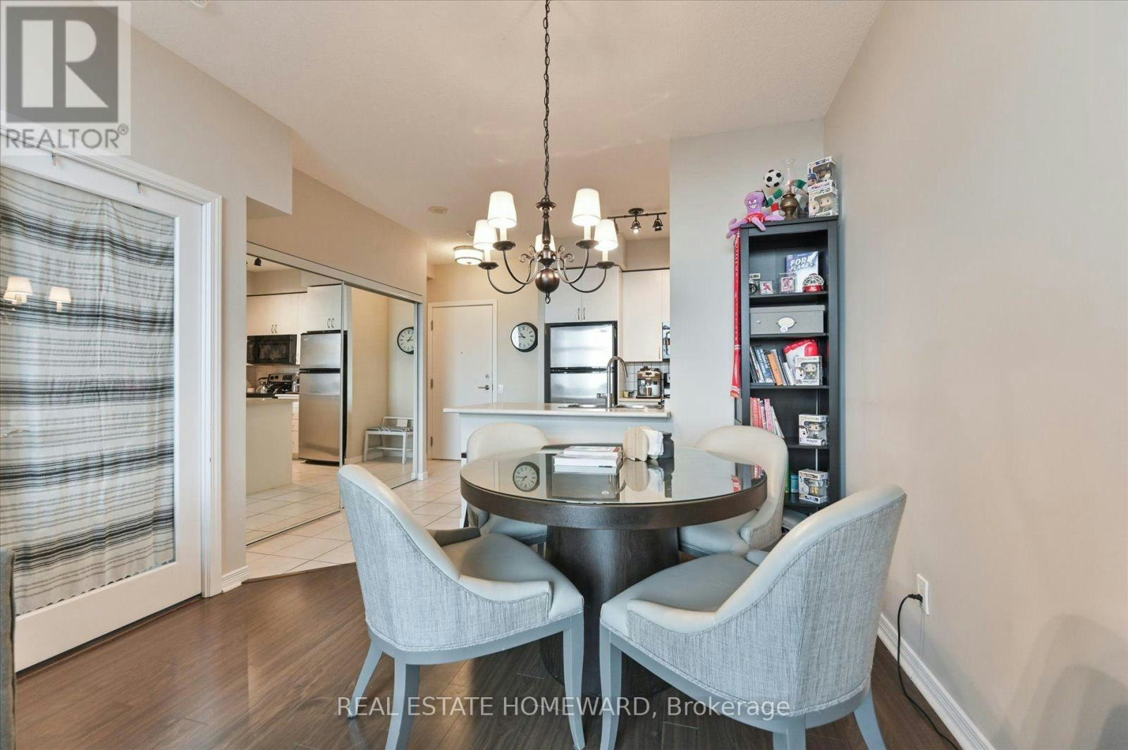 1911-60 Heintzman Street, Toronto, ON, M6P 5A1 - 11
