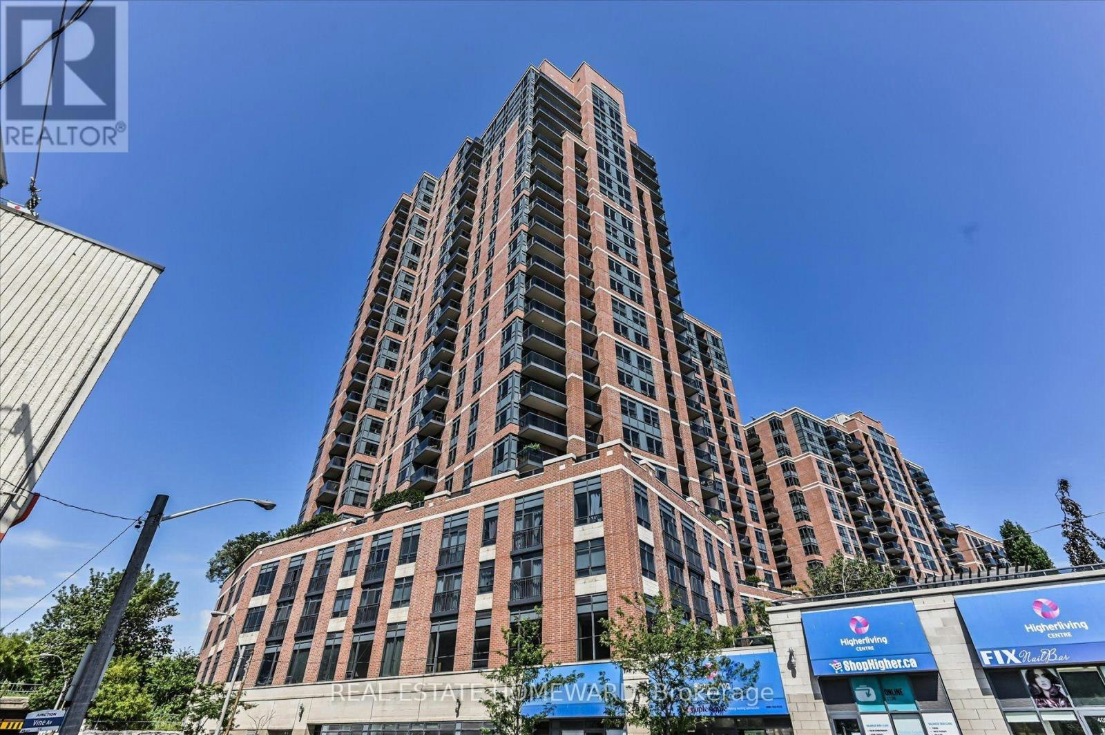 1911-60 Heintzman Street, Toronto, ON, M6P 5A1 - 26