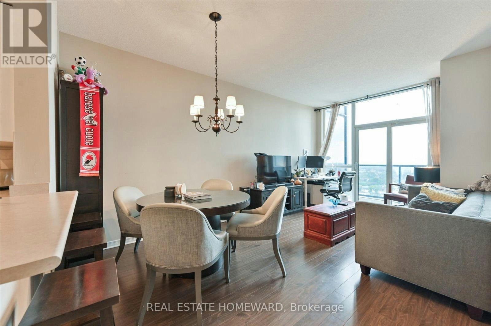 1911-60 Heintzman Street, Toronto, ON, M6P 5A1 - 10