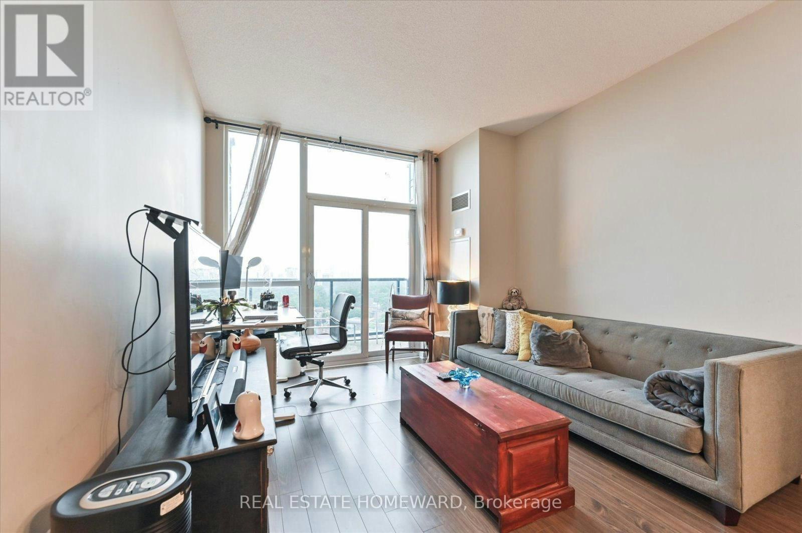 1911-60 Heintzman Street, Toronto, ON, M6P 5A1 - 12