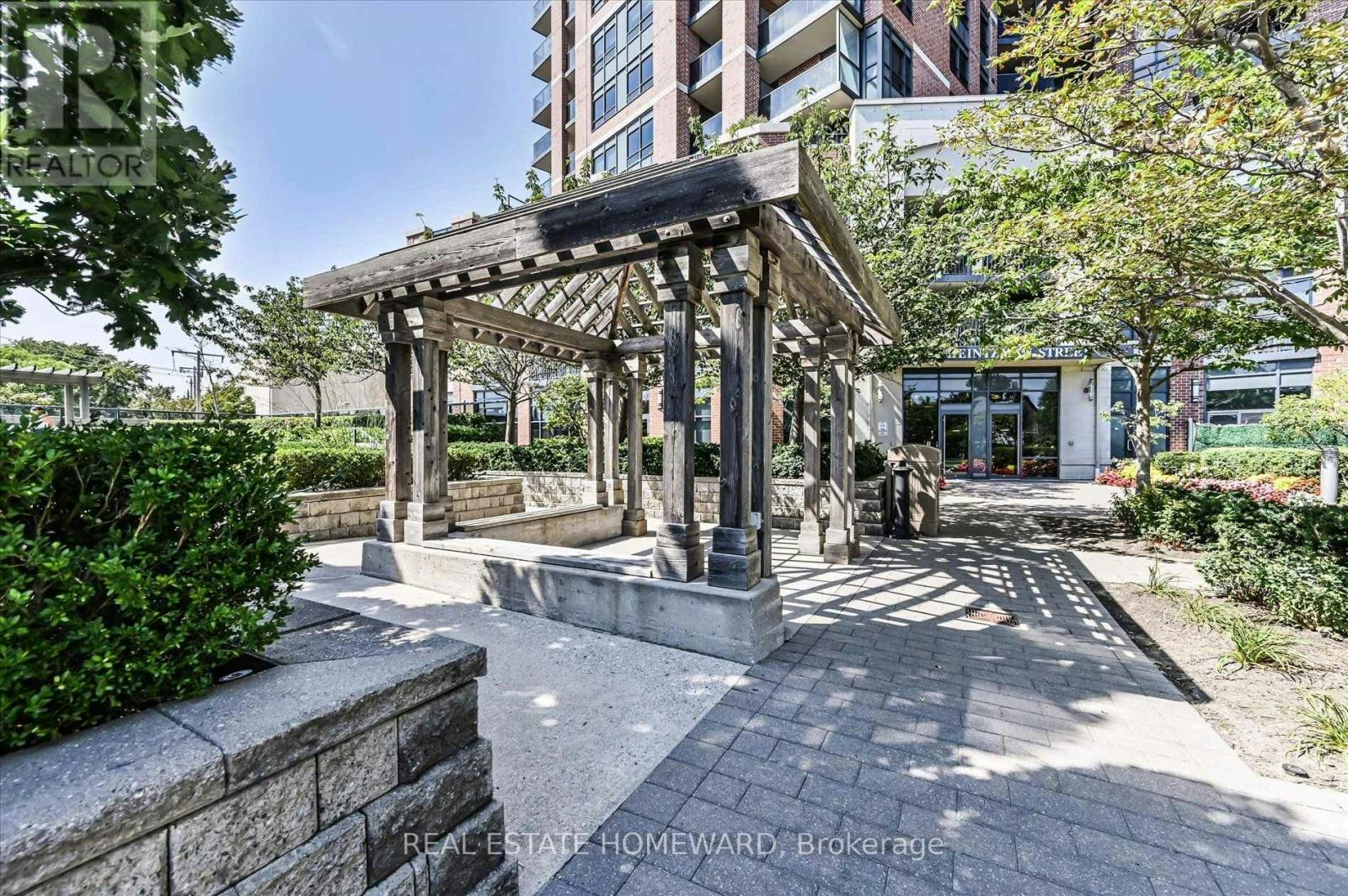 1911-60 Heintzman Street, Toronto, ON, M6P 5A1 - 24