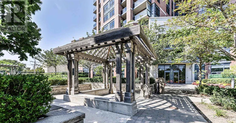 1911-60 Heintzman Street, Toronto, ON, M6P 5A1 - 24