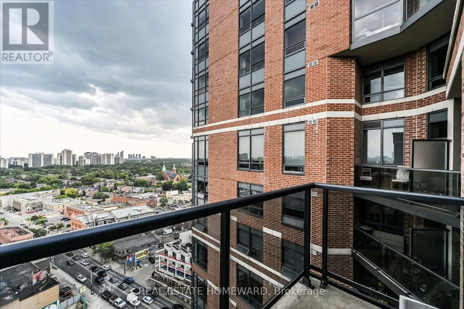 1911-60 Heintzman Street, Toronto, ON, M6P 5A1 - 19