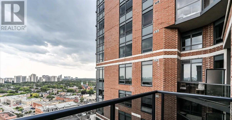 1911-60 Heintzman Street, Toronto, ON, M6P 5A1 - 19