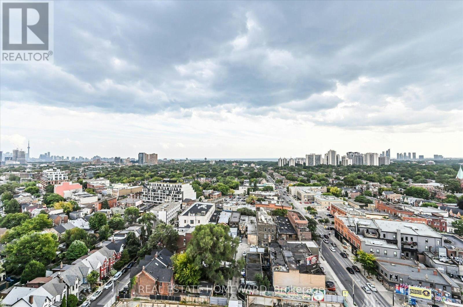 1911-60 Heintzman Street, Toronto, ON, M6P 5A1 - 20