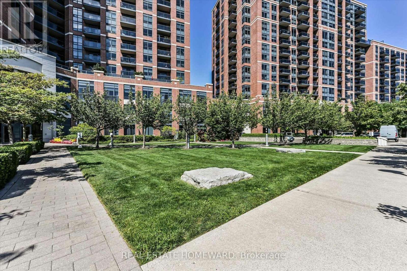 1911-60 Heintzman Street, Toronto, ON, M6P 5A1 - 25
