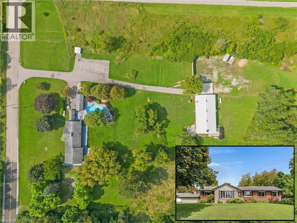 2172 Centre Road, Hamilton, ON, L0P 1B0
