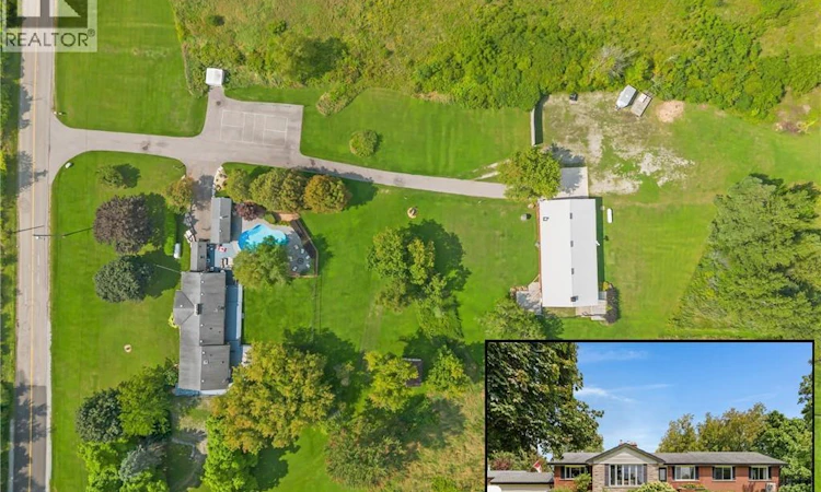 2172 Centre Road