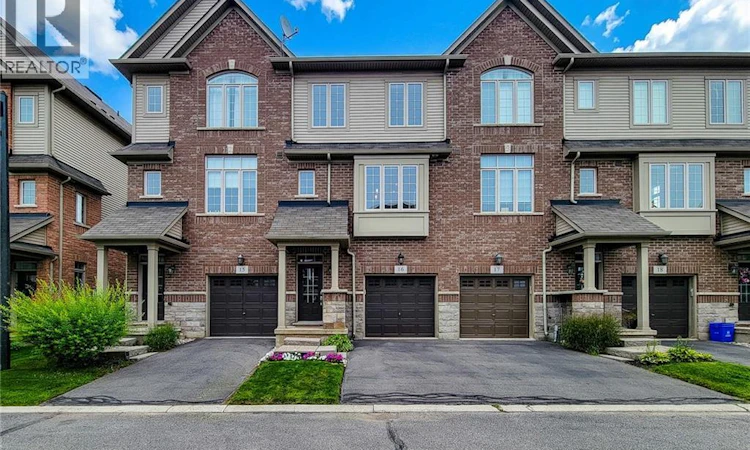 16-257 Parkside Drive