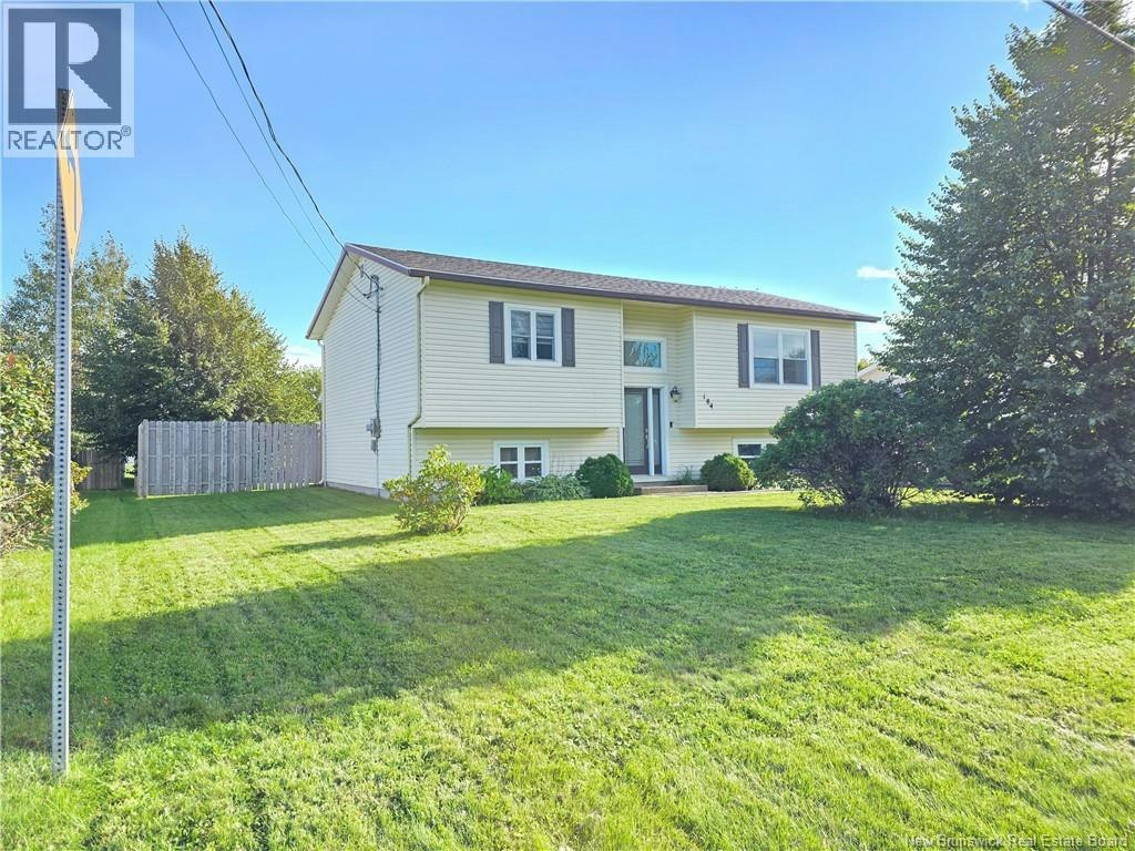 184 Gagnon, Beresford, NB, E8K 1V3