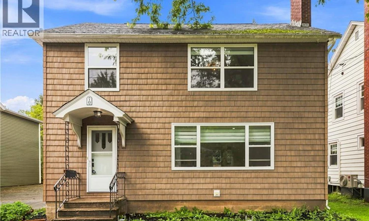 70 Woodland Drive