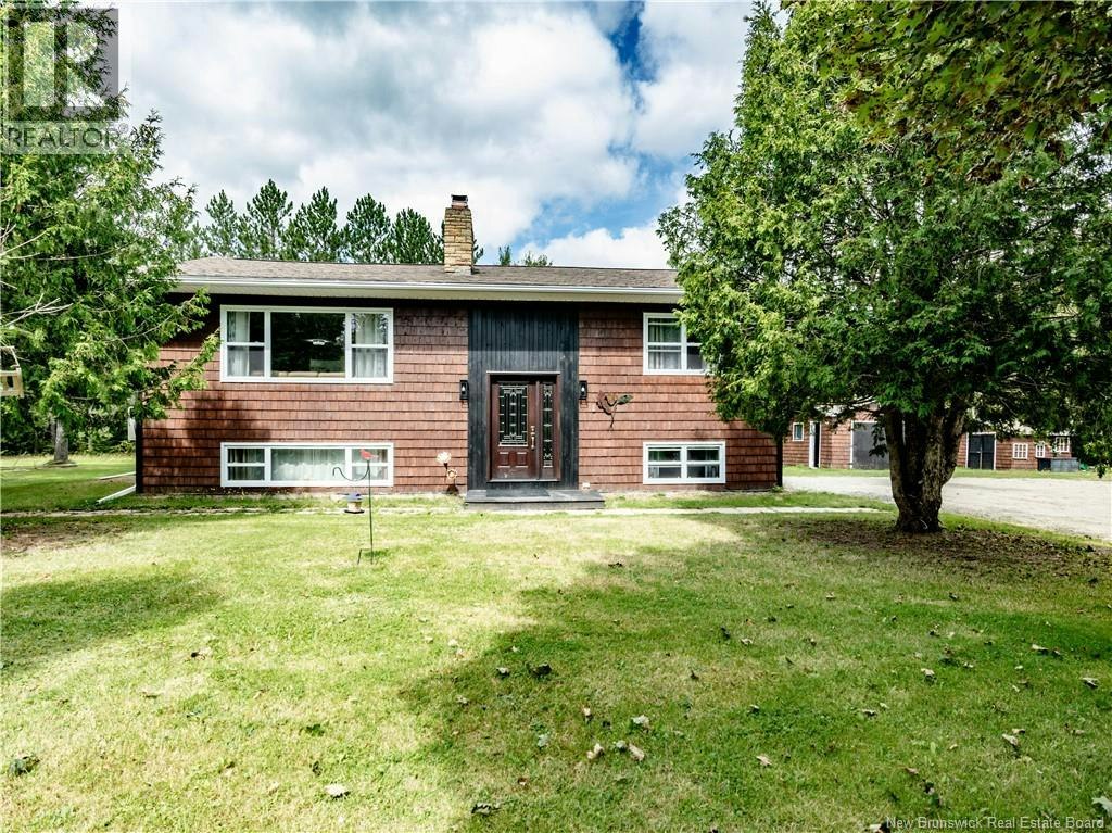 440 Pleasant Ridge, Rogersville, NB, E4Y 1C4