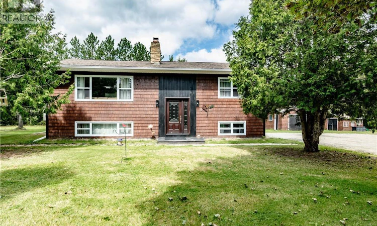 440 Pleasant Ridge