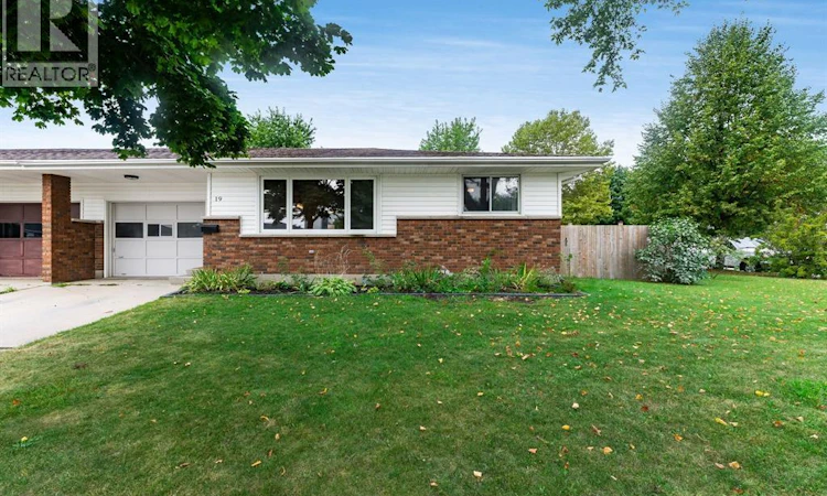 19 Rickway Drive