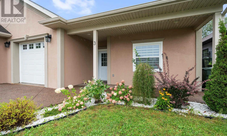 3 Bona Crescent