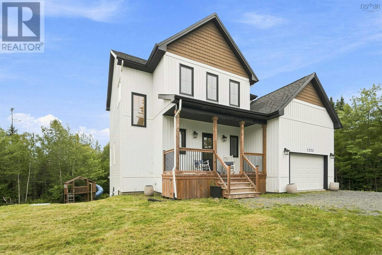 1253 Mccabe Lake, Upper Sackville, NS, B4E 0P5