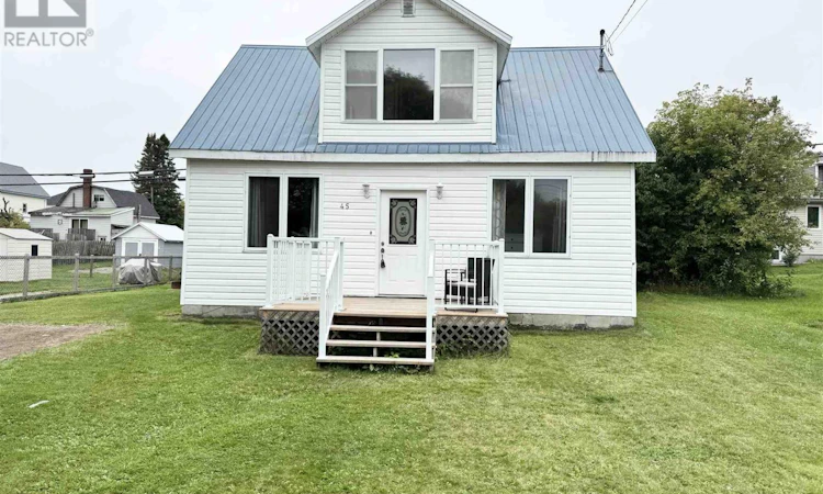 45 Elgin Street