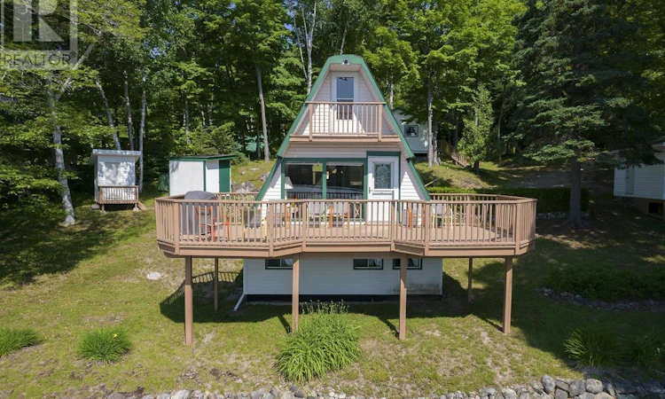 Lot-24 Devil's Lake
