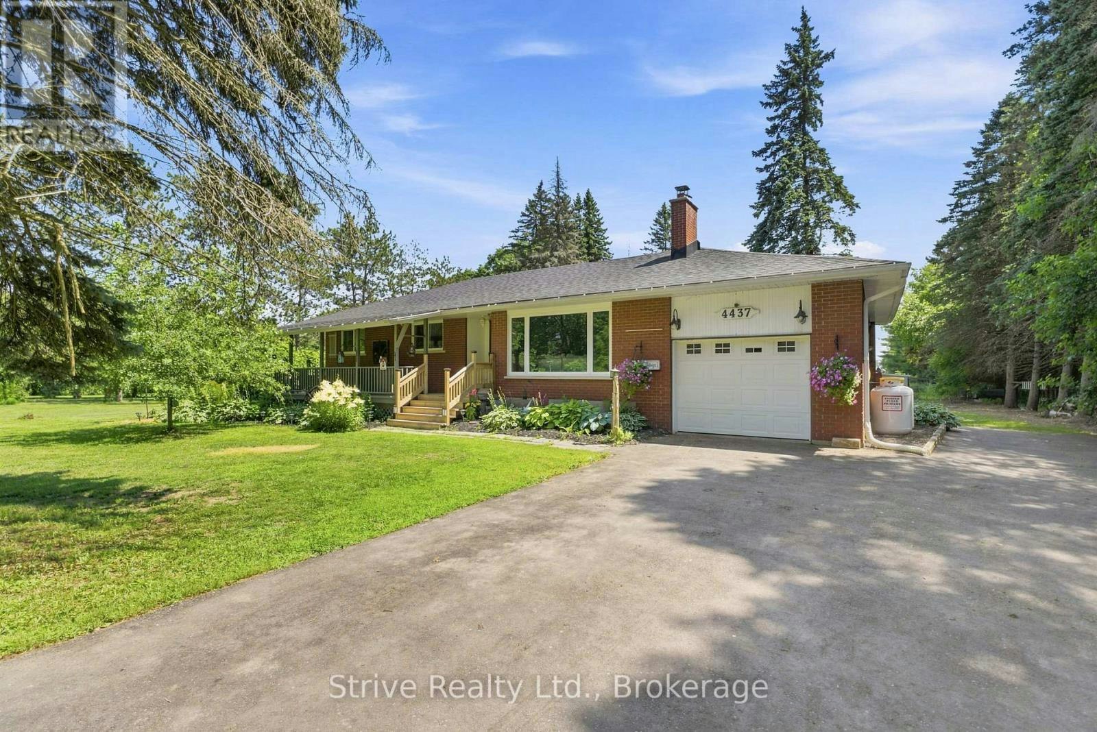 4437 Concession 4 Rd Road, Clarington, ON, L1A 3V5