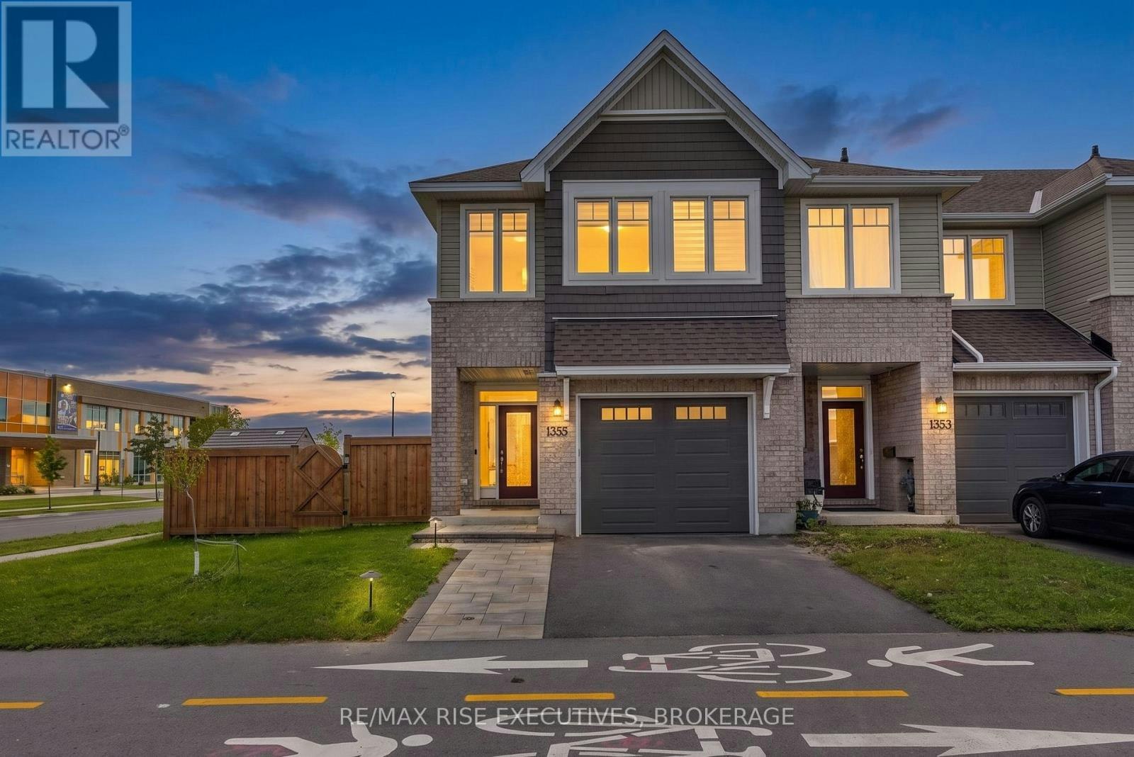 1355 Demers Avenue, Kingston, ON, K7M 0H7