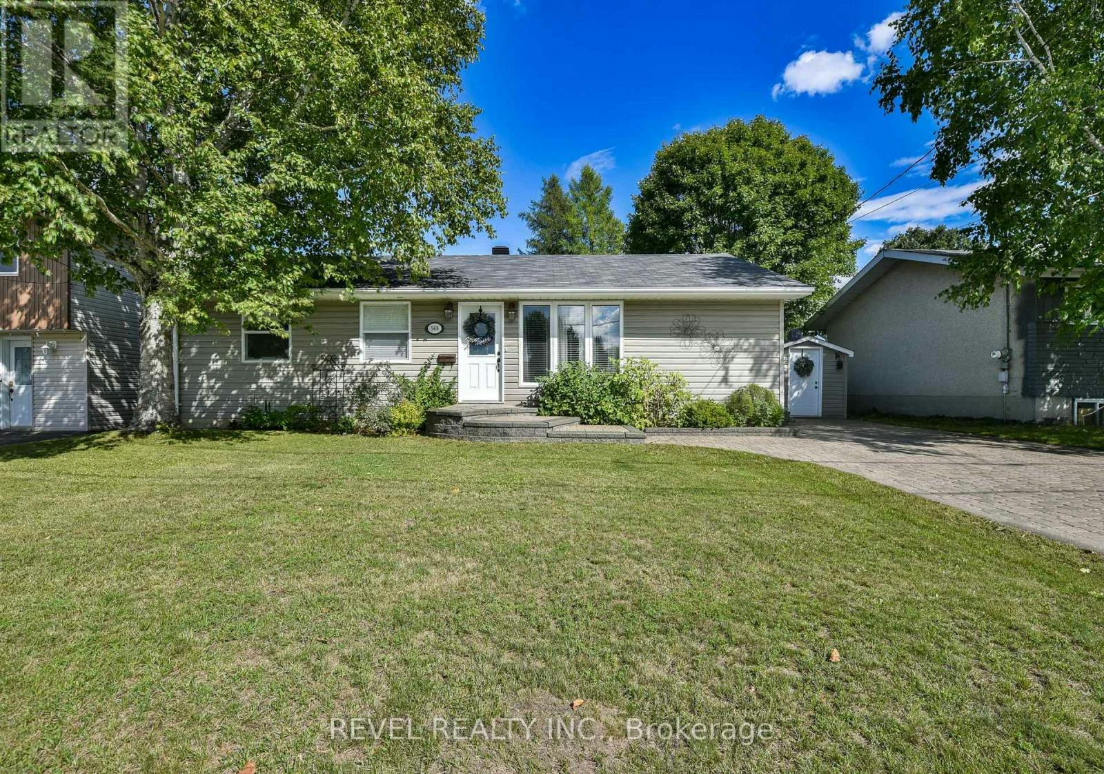 568 Tamarack Street, Timmins, ON, P4N 6R9