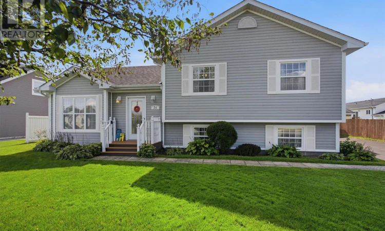26 Finn Avenue