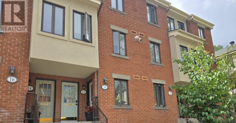 10 Crispin Private, Ottawa, ON, K1K 4H5