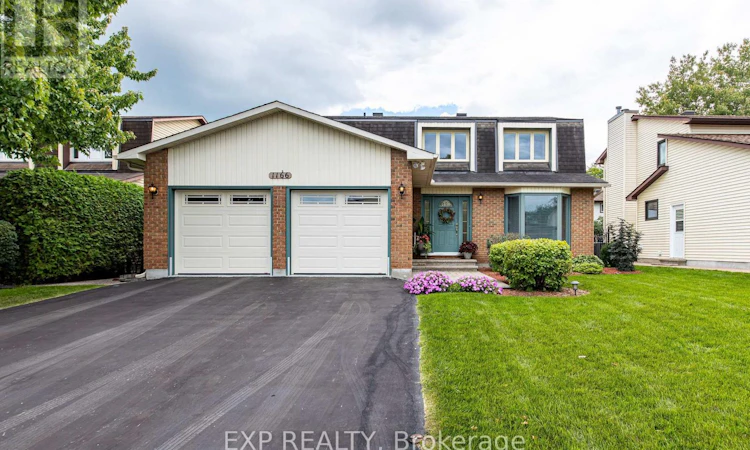 1166 Bordeau Grove