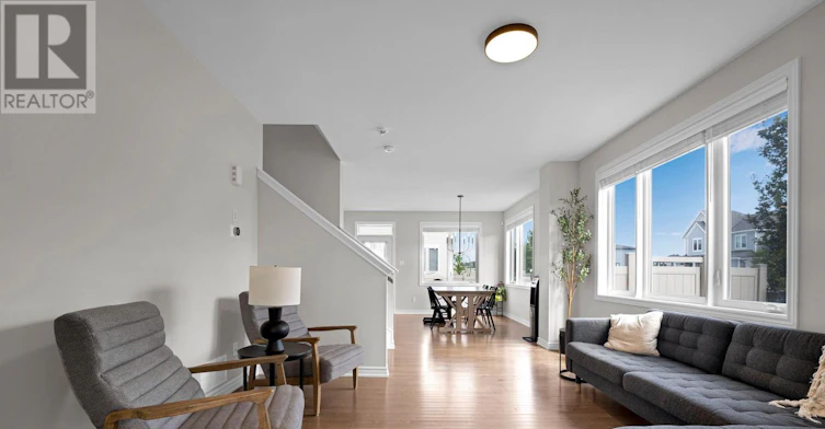521 Loury Row, Ottawa, ON, K1W 0M7 - 4