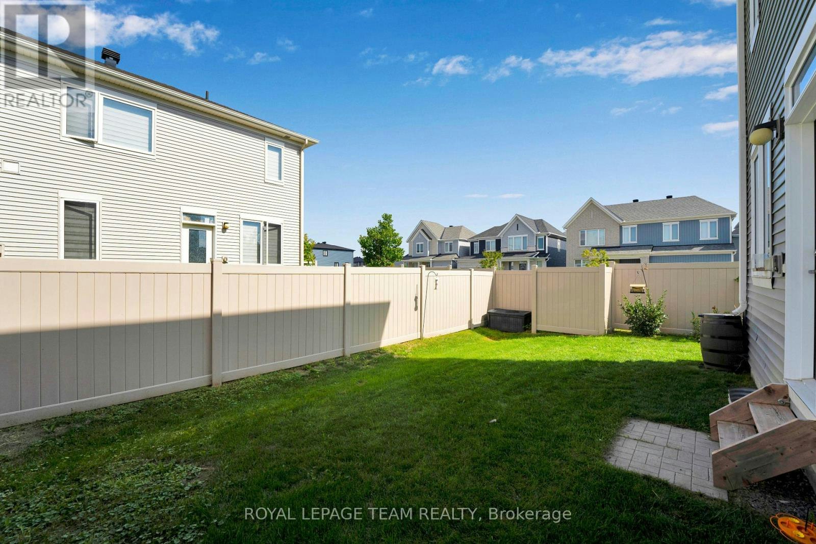 521 Loury Row, Ottawa, ON, K1W 0M7 - 33