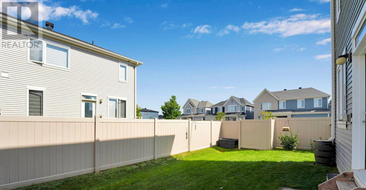 521 Loury Row, Ottawa, ON, K1W 0M7 - 33