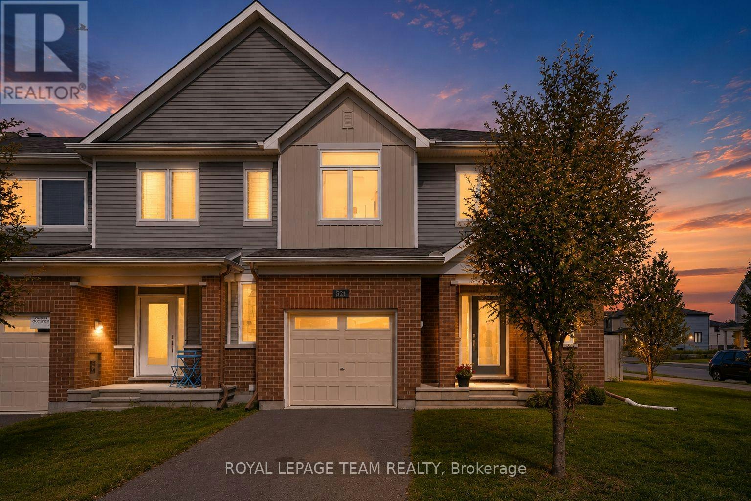 521 Loury Row, Ottawa, ON, K1W 0M7 - 2