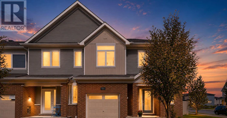 521 Loury Row, Ottawa, ON, K1W 0M7 - 2