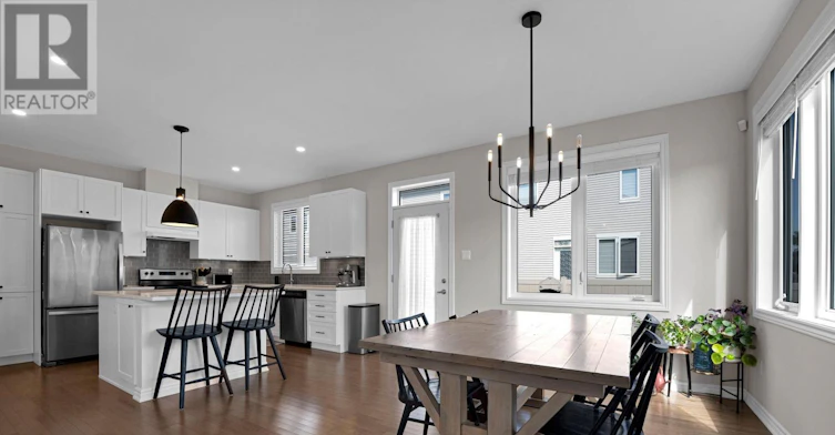 521 Loury Row, Ottawa, ON, K1W 0M7 - 9