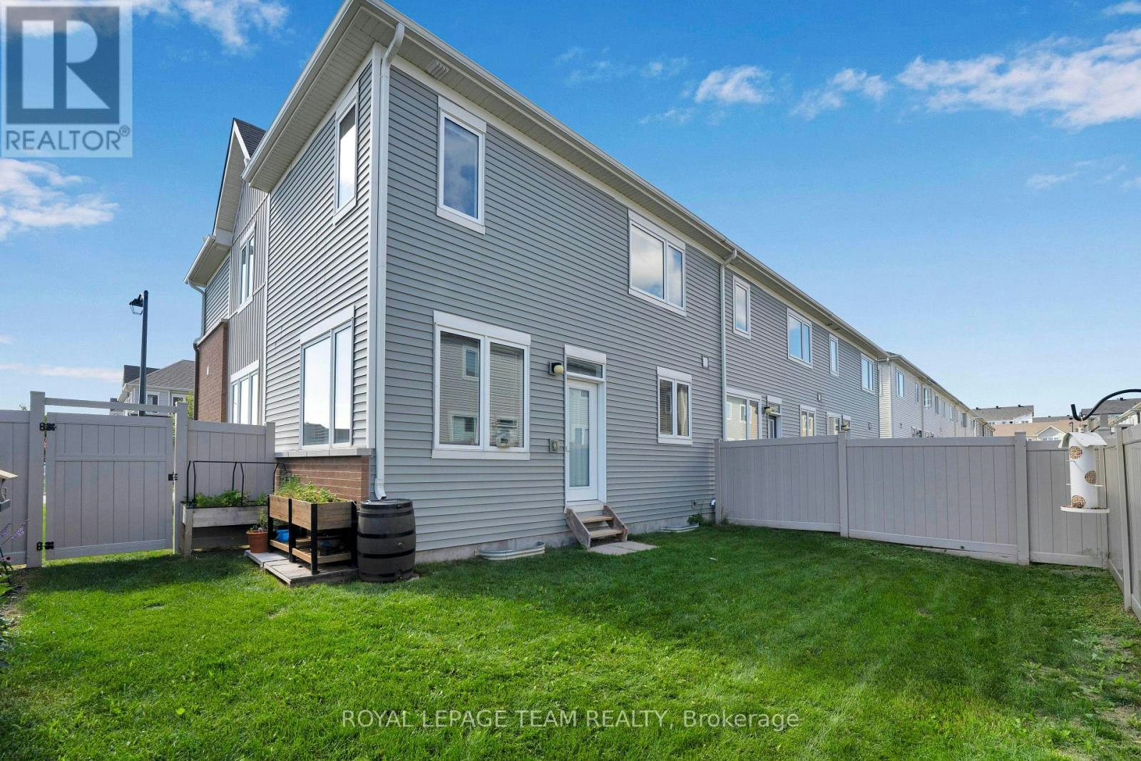 521 Loury Row, Ottawa, ON, K1W 0M7 - 31