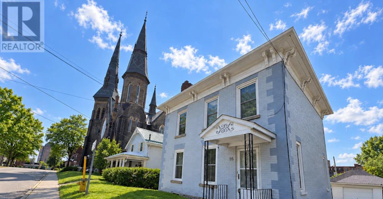 2-16 William Street, Brockville, ON, K6V 4V2