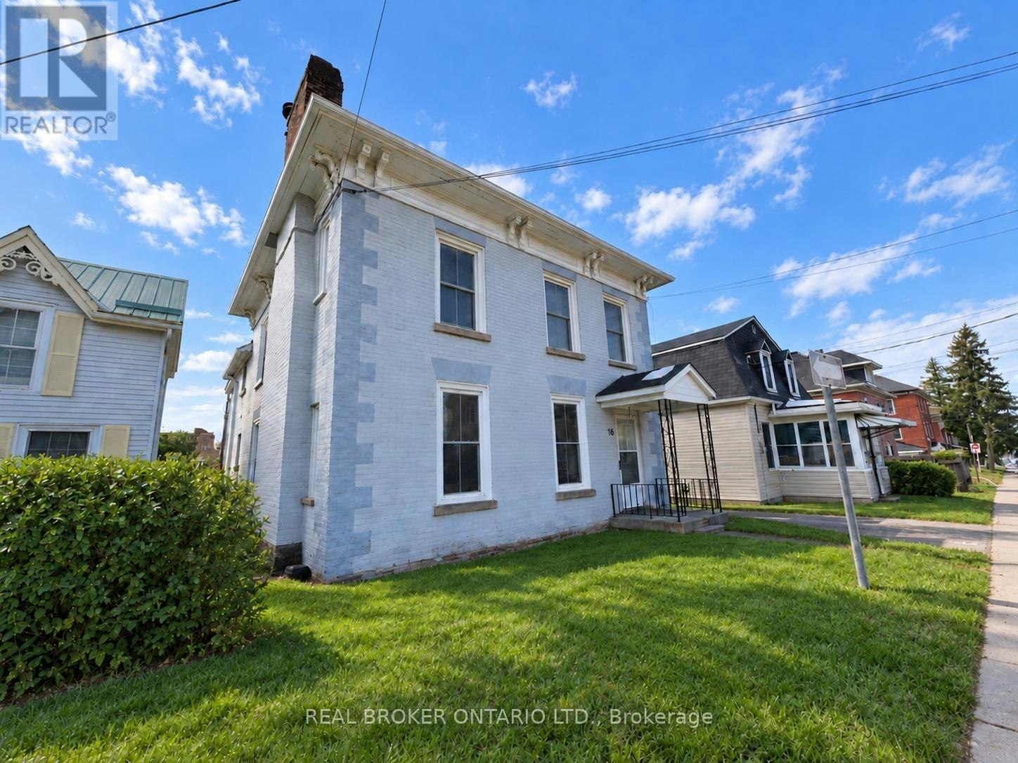 2-16 William Street, Brockville, ON, K6V 4V2 - 4