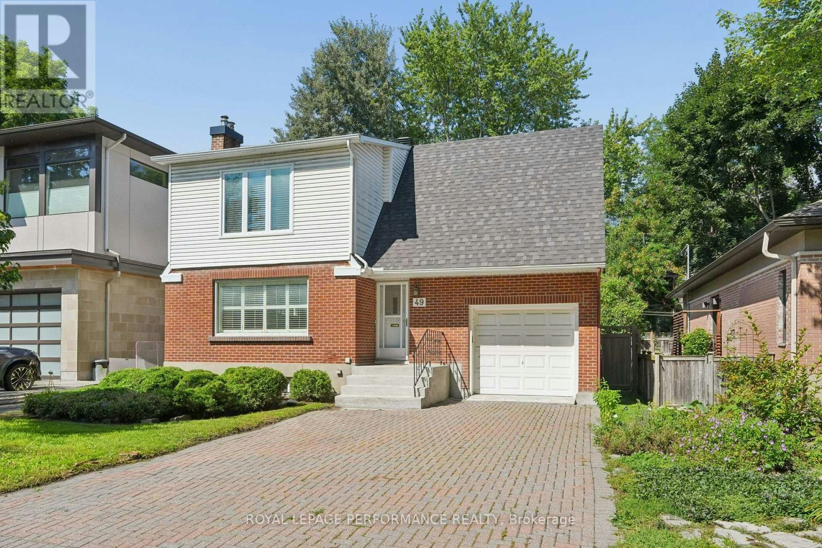 49 Glencairn Avenue, Ottawa, ON, K1S 1M5