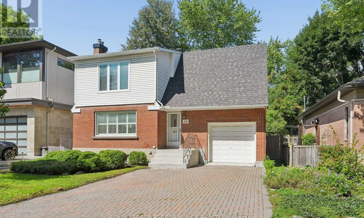 49 Glencairn Avenue