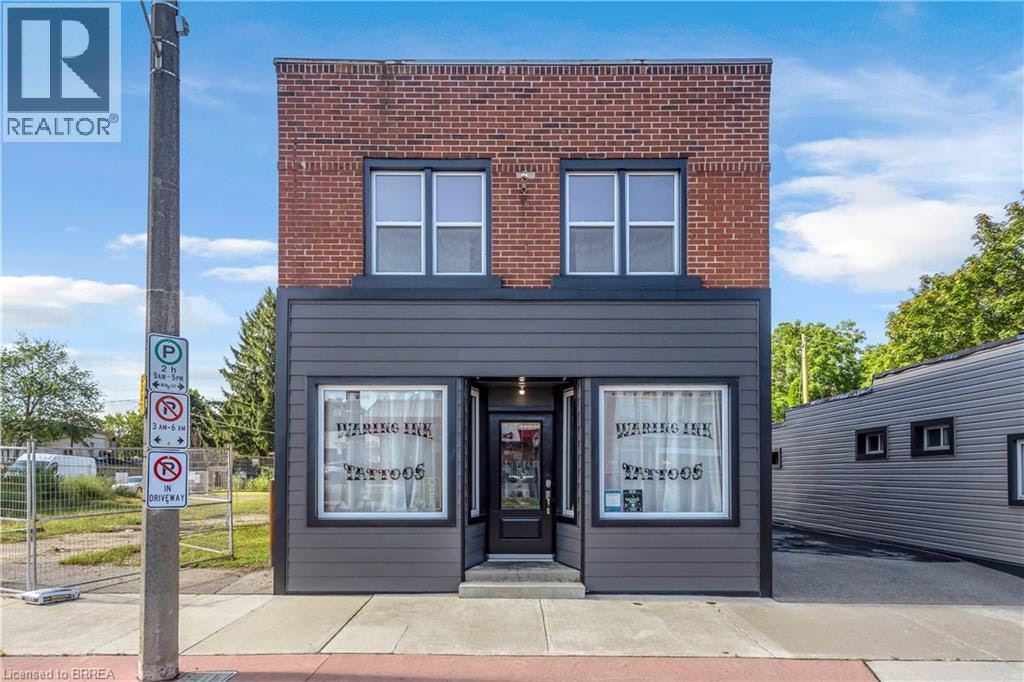 136 King Street, Norfolk County, ON, N4B 1X8