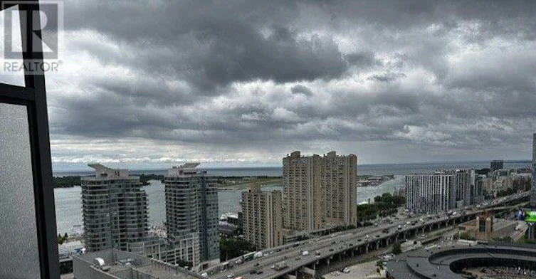3212-30 Grand Trunk Crescent, Toronto, ON, M5J 3A4 - 15